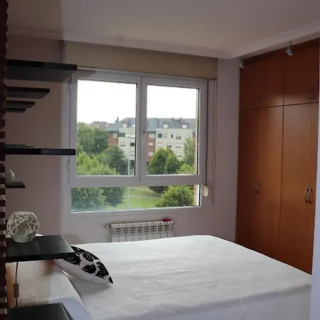 Relax En Confort Y Vistas Vut 3414 As Appartement