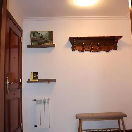 Appartement Relax En Confort Y Vistas Vut 3414 As *