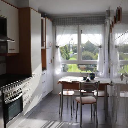 Relax En Confort Y Vistas Vut 3414 As Appartement