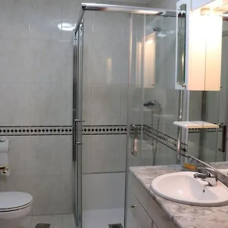 Apartamento Relax En Confort Y Vistas Vut 3414 As