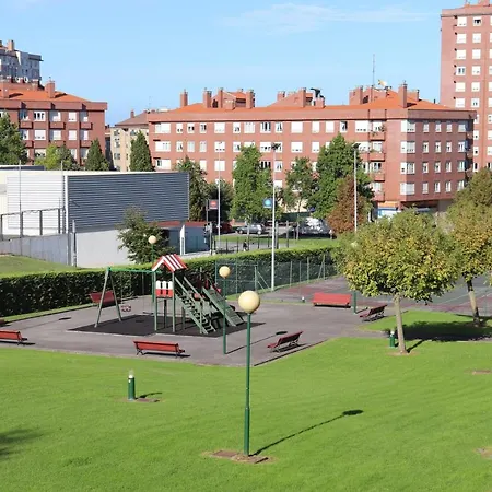 Relax En Confort Y Vistas Vut 3414 As * Gijón